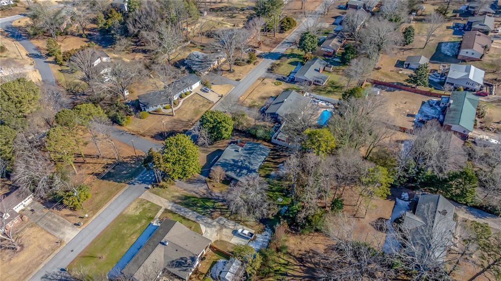 109 Pleasant View Drive, Clemson, South Carolina image 35