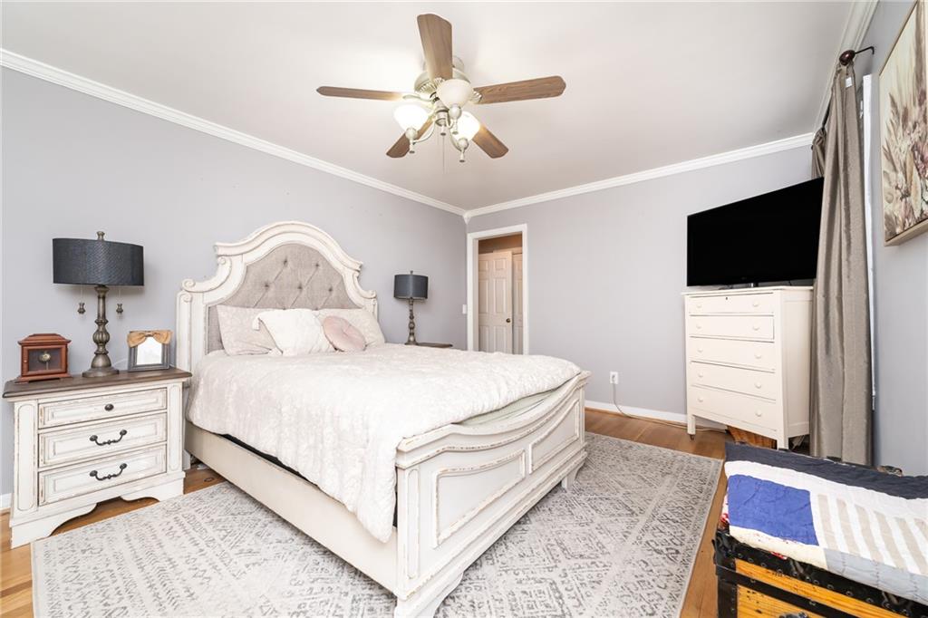 109 Pleasant View Drive, Clemson, South Carolina image 22