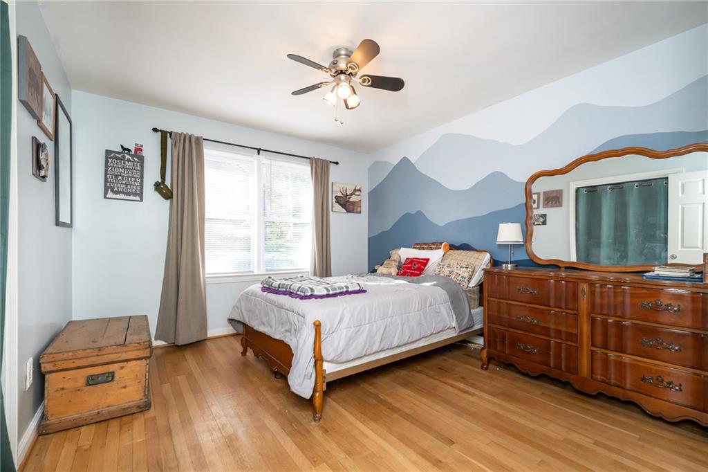 109 Pleasant View Drive, Clemson, South Carolina image 16