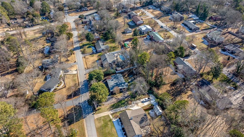 109 Pleasant View Drive, Clemson, South Carolina image 34