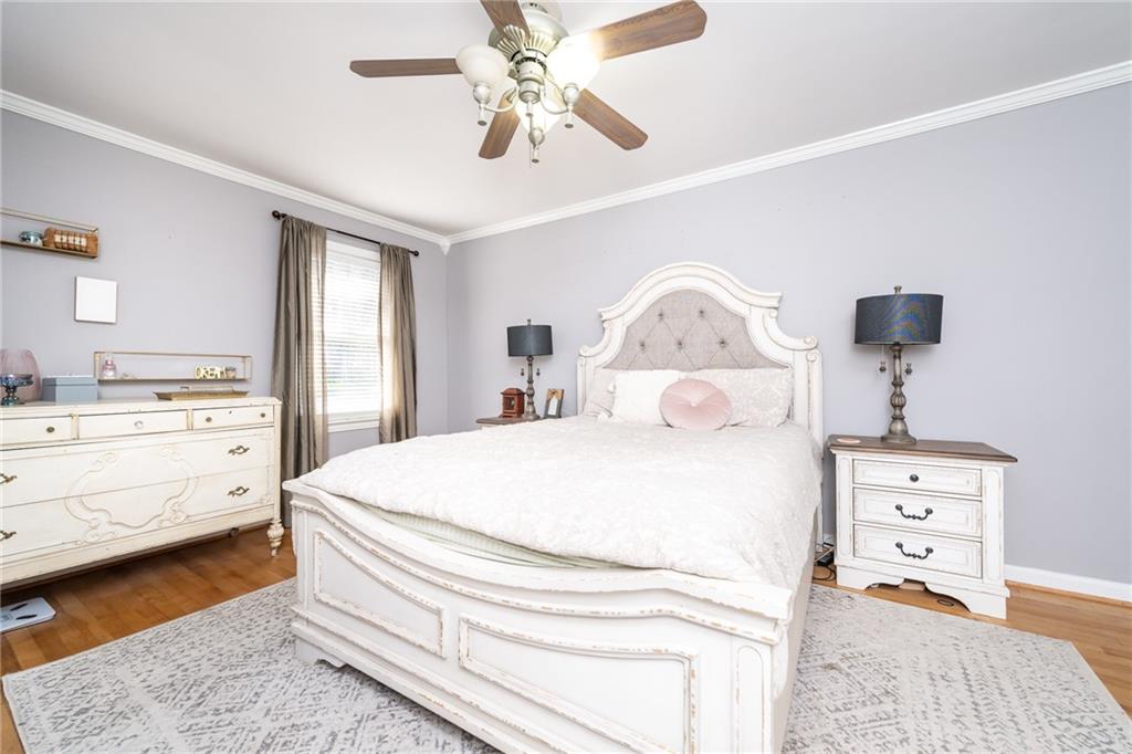109 Pleasant View Drive, Clemson, South Carolina image 23