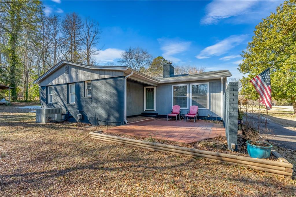 109 Pleasant View Drive, Clemson, South Carolina image 30