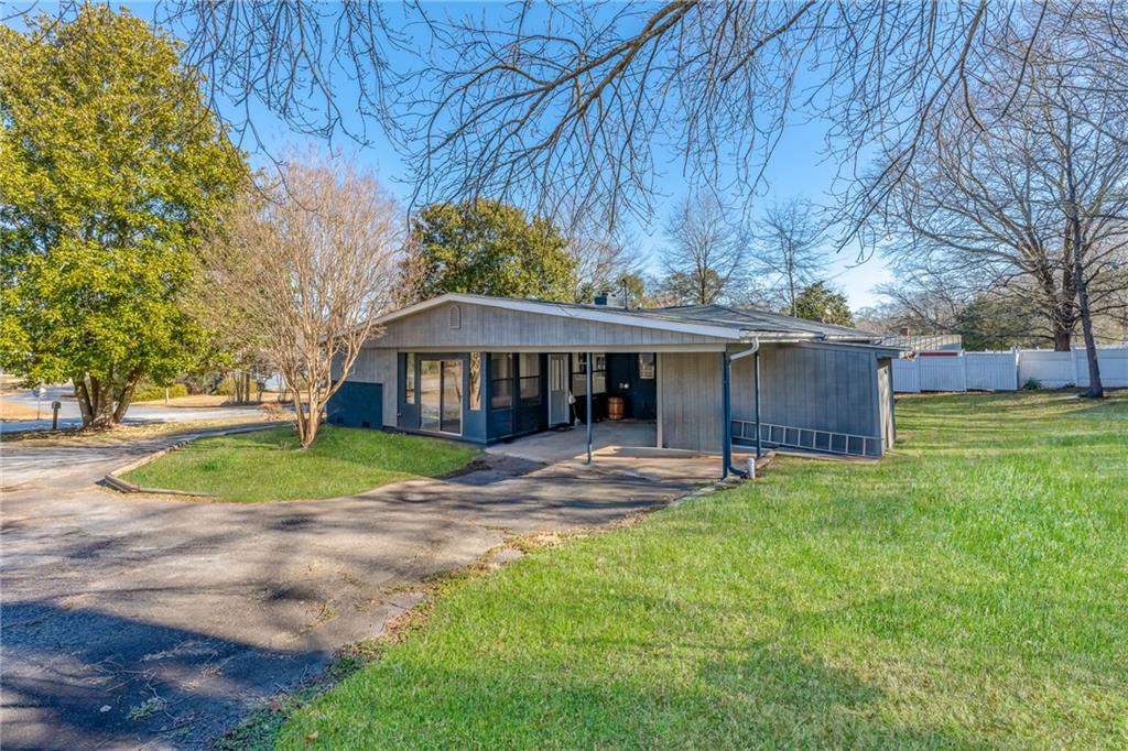 109 Pleasant View Drive, Clemson, South Carolina image 28