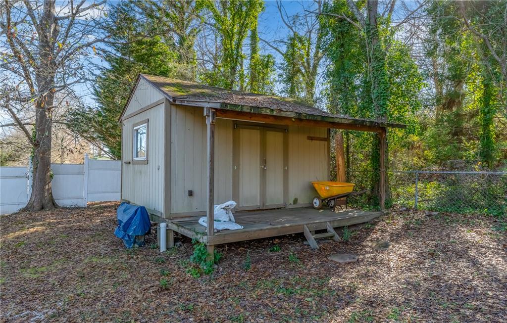 109 Pleasant View Drive, Clemson, South Carolina image 33