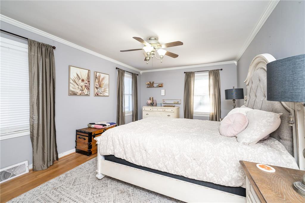 109 Pleasant View Drive, Clemson, South Carolina image 24