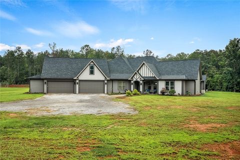 Photo of 7920 Abbeville Highway, Iva, SC 29655 (MLS # 20298652)