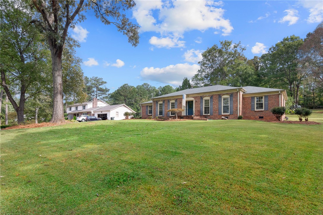 307 Glendale Road, Union, South Carolina image 2