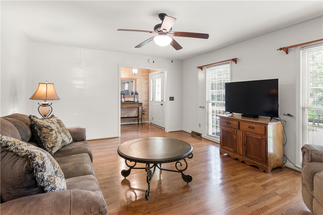 307 Glendale Road, Union, South Carolina image 9