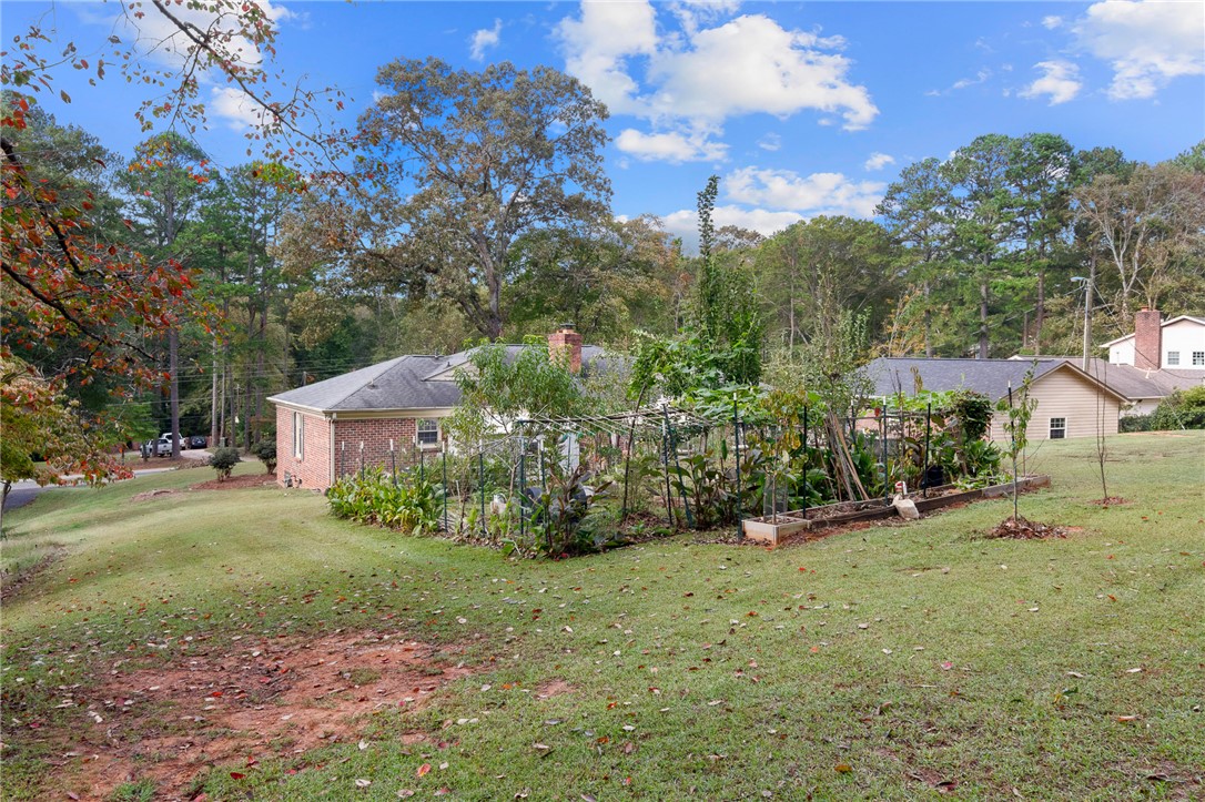 307 Glendale Road, Union, South Carolina image 39