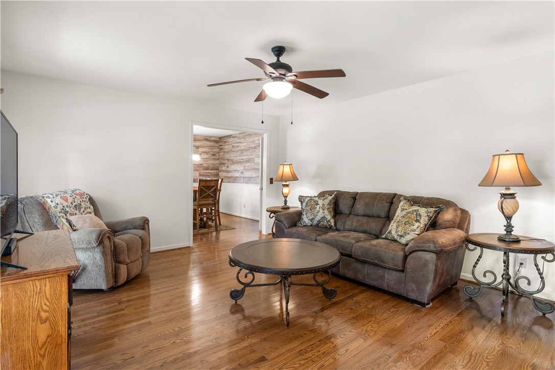 307 Glendale Road, Union, South Carolina image 8