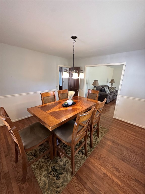 307 Glendale Road, Union, South Carolina image 15