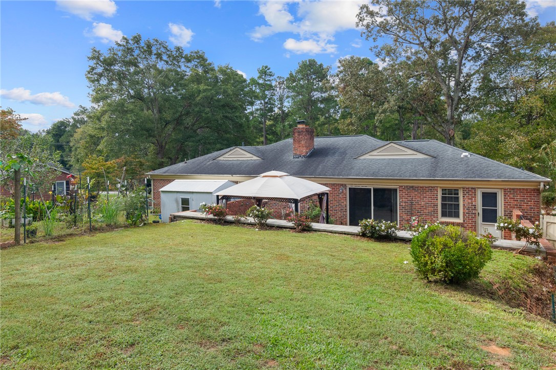 307 Glendale Road, Union, South Carolina image 40