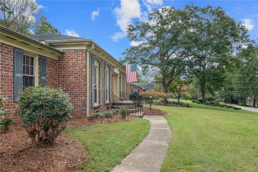 307 Glendale Road, Union, South Carolina image 4