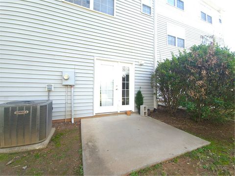 Tiny photo for 116 University Village Drive #C, Central, SC 29630 (MLS # 20298123)