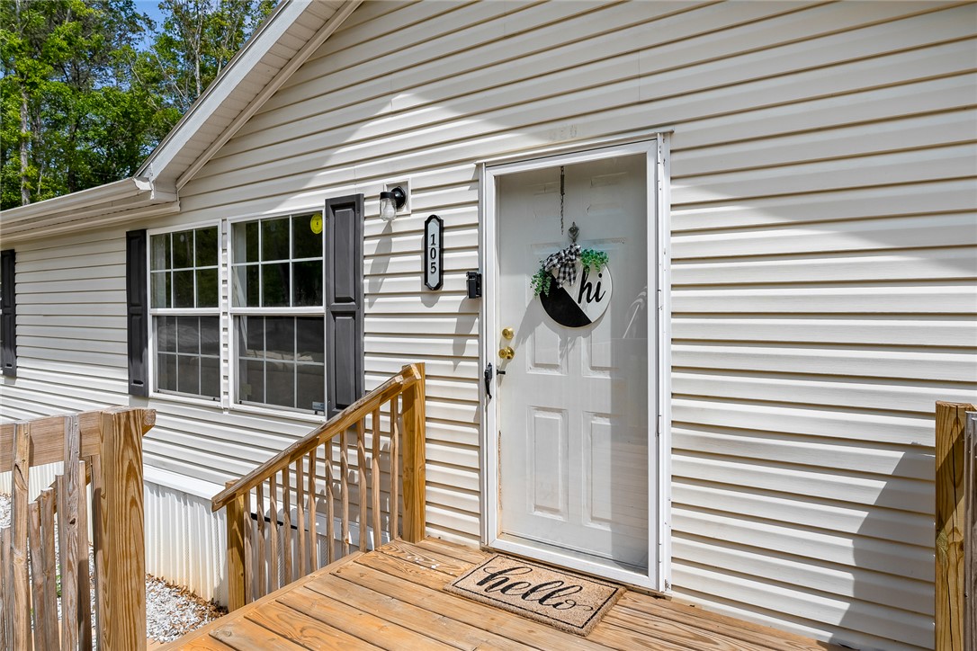 105 Shirley Dairy Road, Honea Path, South Carolina image 4