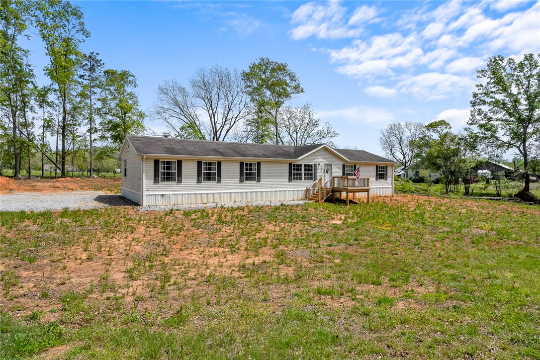 105 Shirley Dairy Road, Honea Path, South Carolina image 1