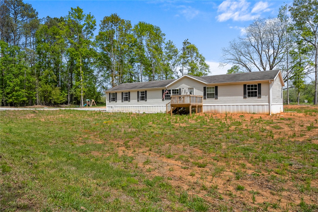105 Shirley Dairy Road, Honea Path, South Carolina image 2