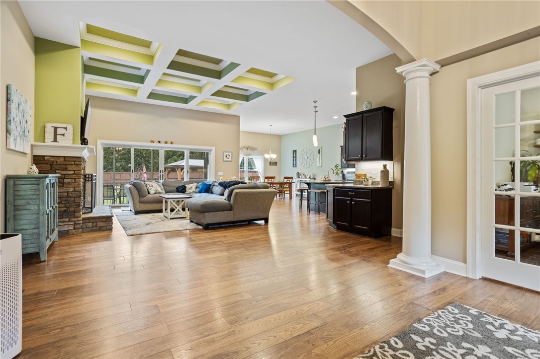 235 Tate Chapman Road, Simpsonville, South Carolina image 4