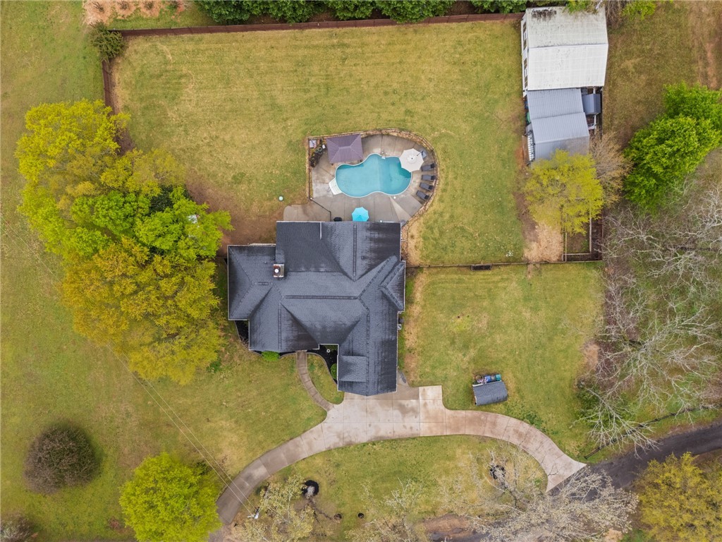 235 Tate Chapman Road, Simpsonville, South Carolina image 38