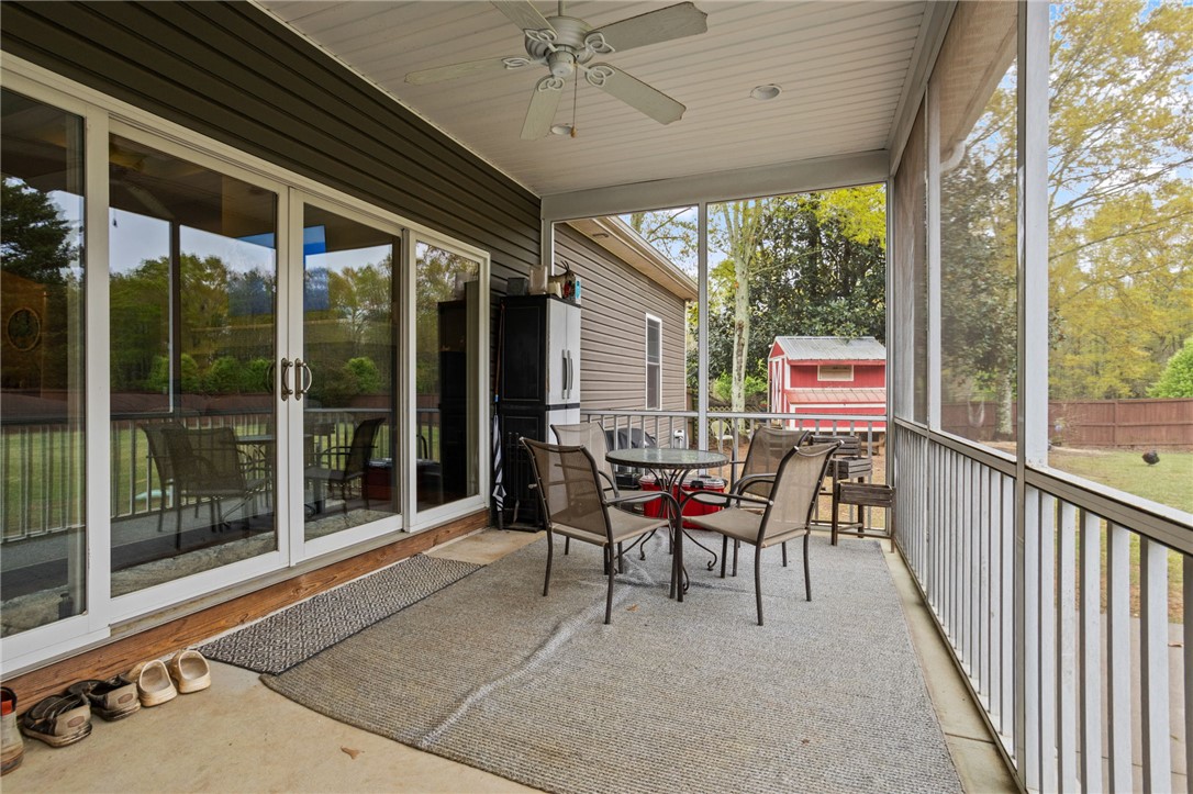 235 Tate Chapman Road, Simpsonville, South Carolina image 30