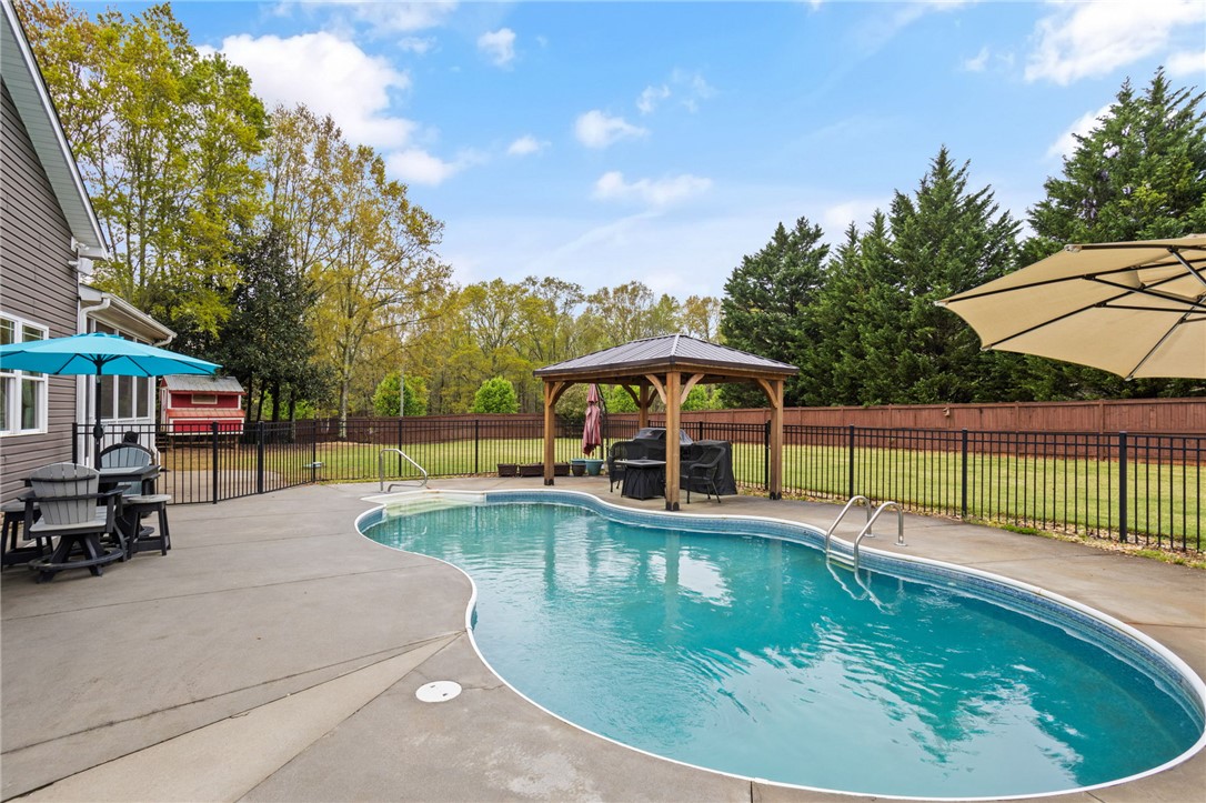 235 Tate Chapman Road, Simpsonville, South Carolina image 37