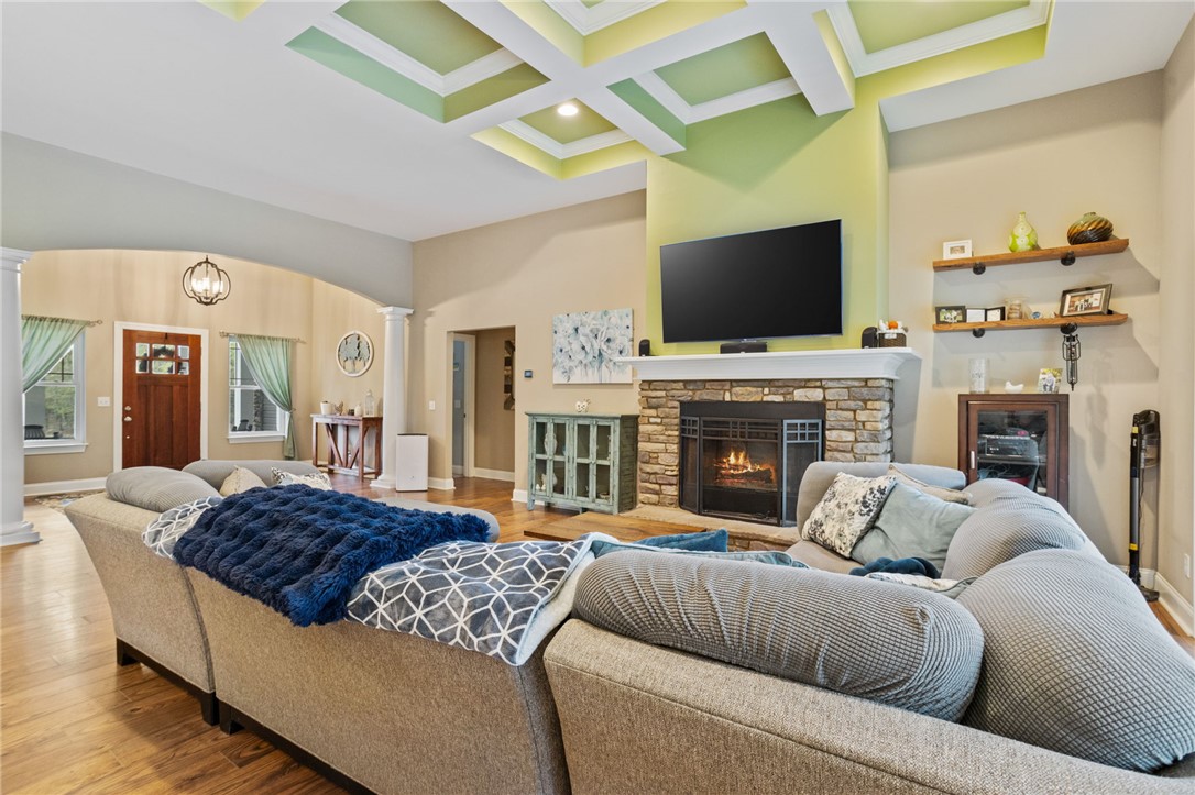 235 Tate Chapman Road, Simpsonville, South Carolina image 8