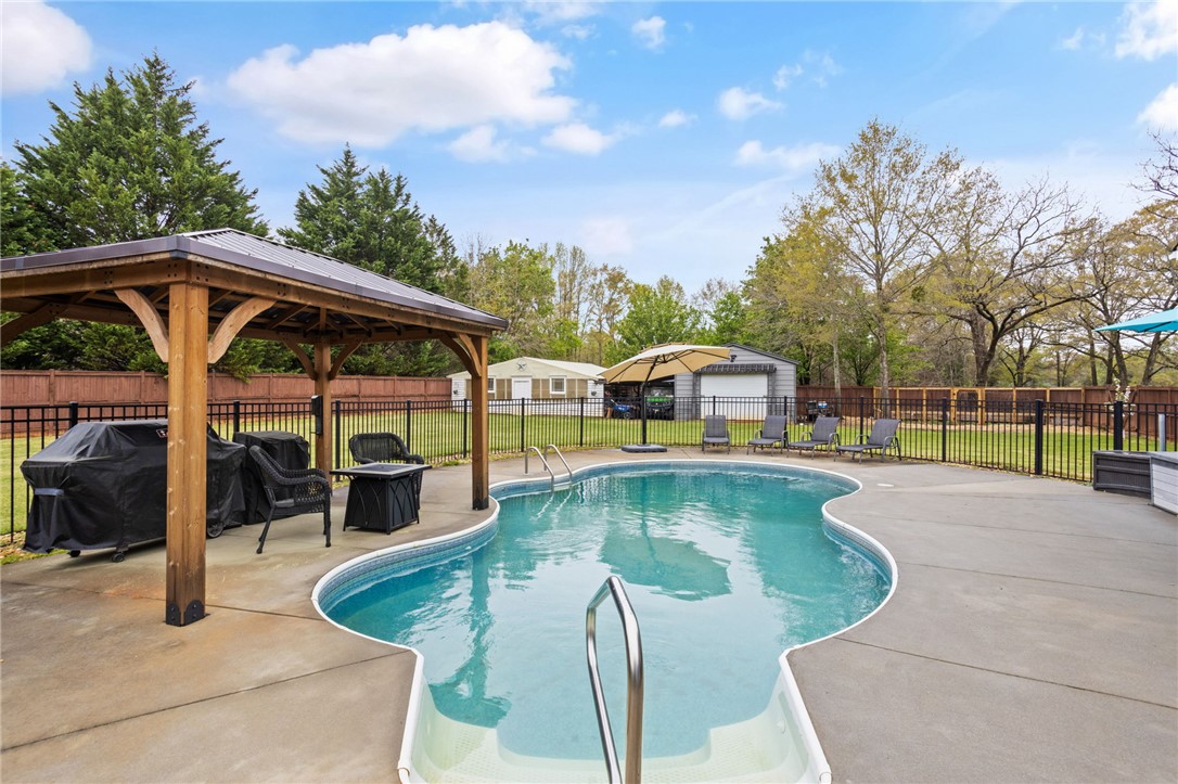 235 Tate Chapman Road, Simpsonville, South Carolina image 36