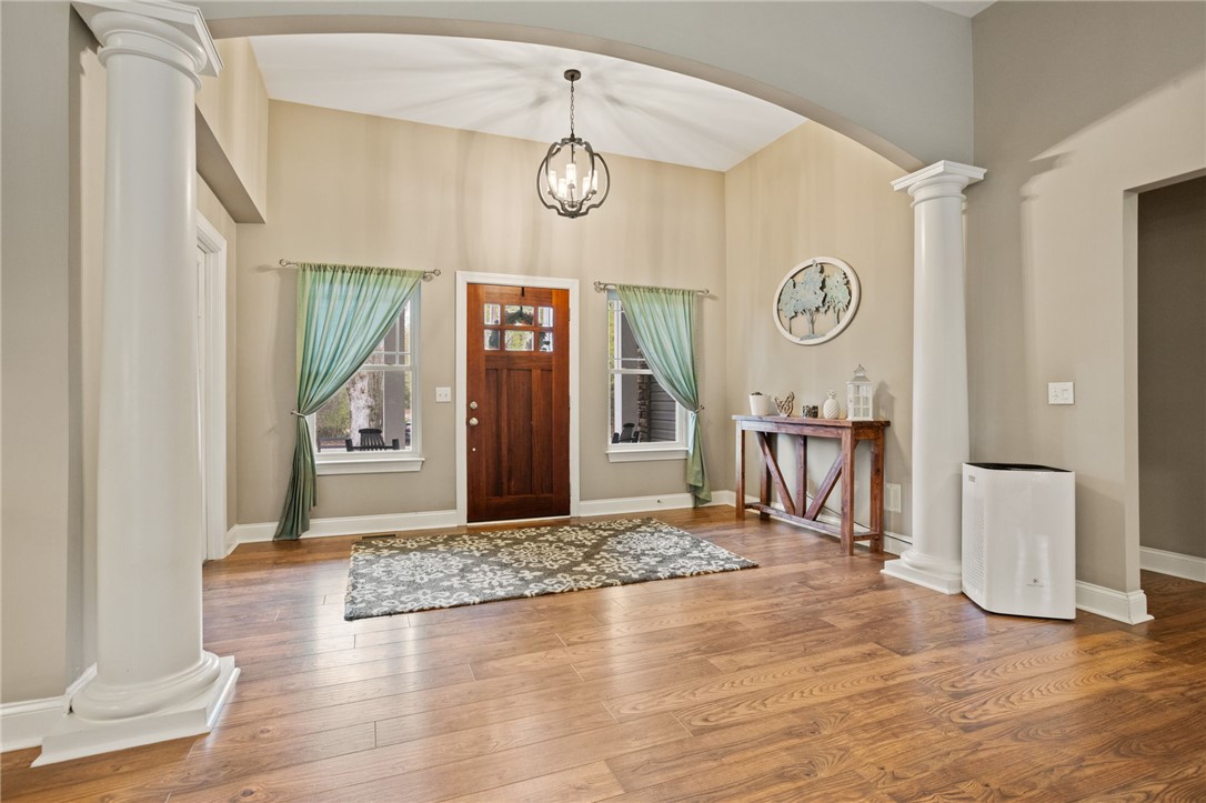 235 Tate Chapman Road, Simpsonville, South Carolina image 5