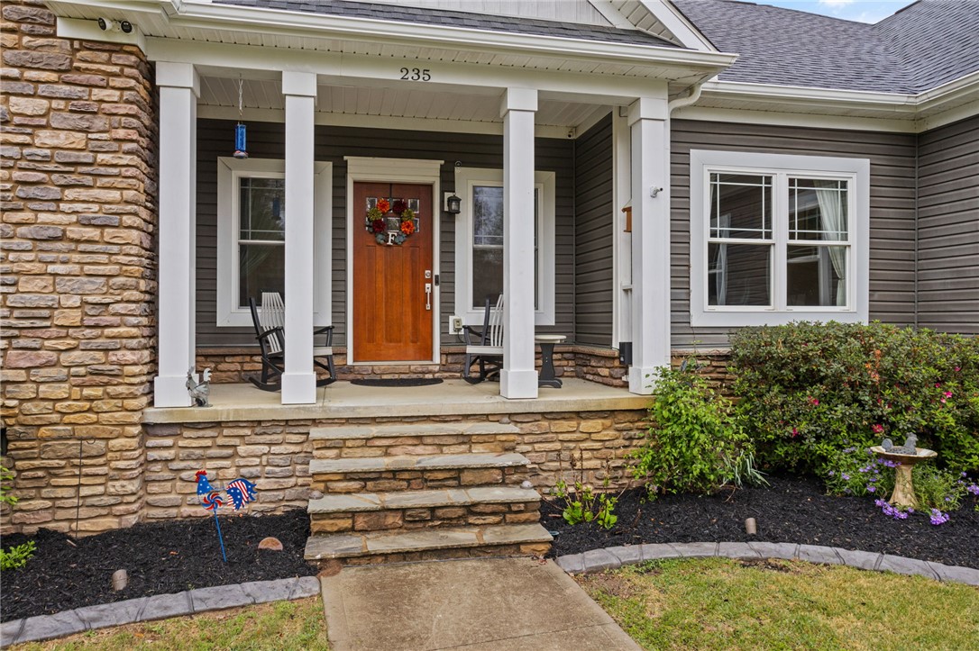 235 Tate Chapman Road, Simpsonville, South Carolina image 3