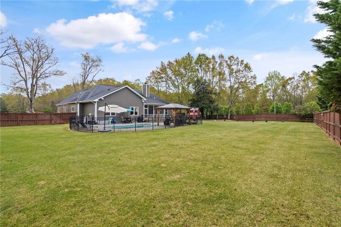 235 Tate Chapman Road, Simpsonville, South Carolina image 33