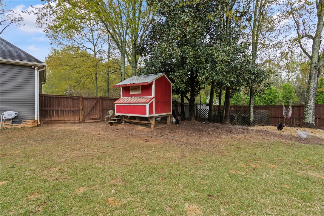 235 Tate Chapman Road, Simpsonville, South Carolina image 35