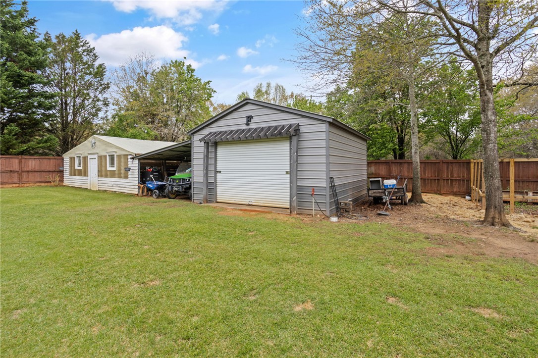 235 Tate Chapman Road, Simpsonville, South Carolina image 32