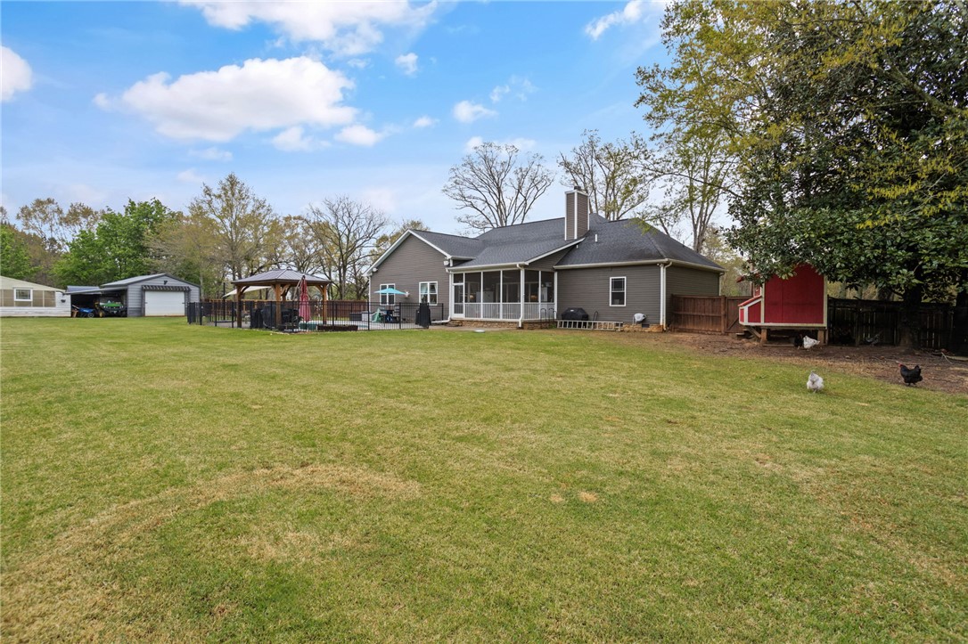 235 Tate Chapman Road, Simpsonville, South Carolina image 34