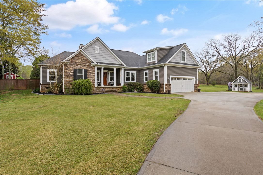 235 Tate Chapman Road, Simpsonville, South Carolina image 2