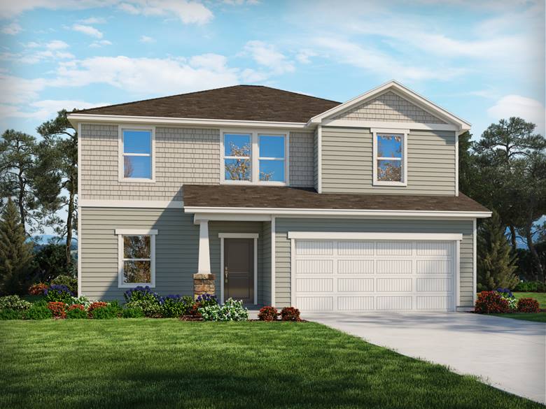 749 Treeline Road, Moore, South Carolina image 1