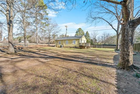 A home in Easley