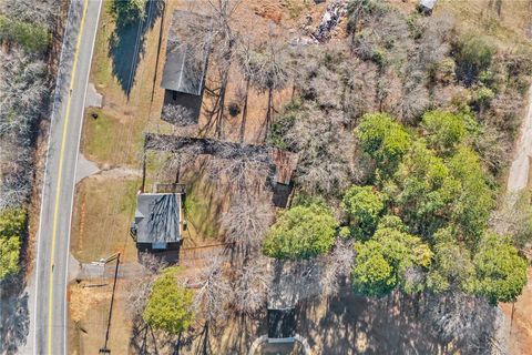 A home in Easley