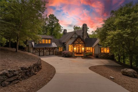 Photo of 734 Placid Cove Way, Salem, SC 29676 (MLS # 20301260)