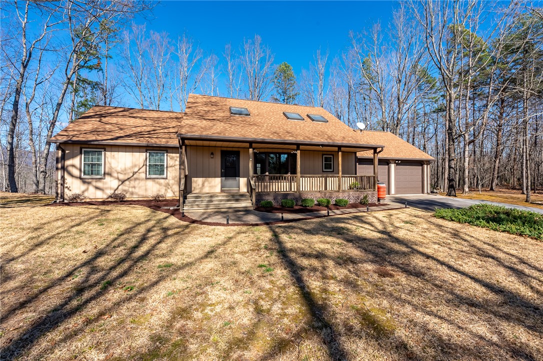 139 Rockcrest Ridge Road, Cleveland, South Carolina image 35