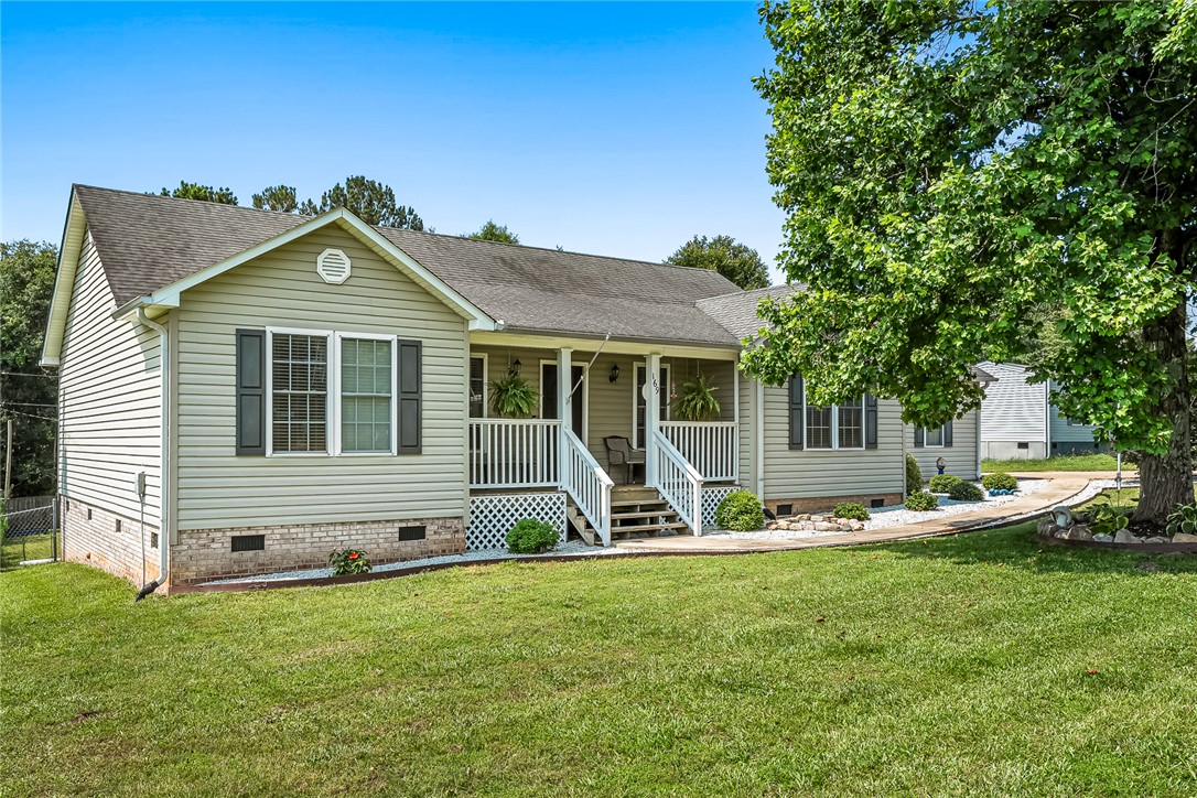 169 Campbell Bridge Road, Seneca, South Carolina image 1