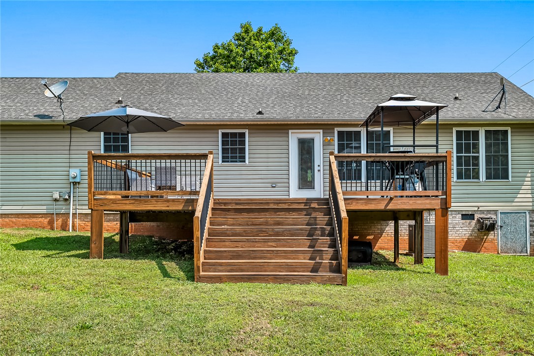 169 Campbell Bridge Road, Seneca, South Carolina image 22