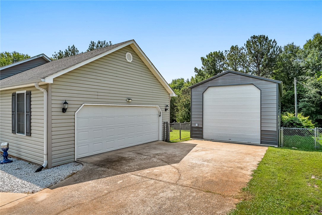 169 Campbell Bridge Road, Seneca, South Carolina image 30