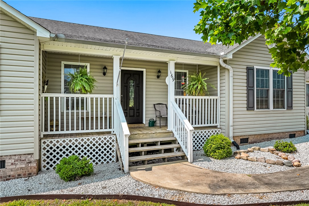 169 Campbell Bridge Road, Seneca, South Carolina image 2