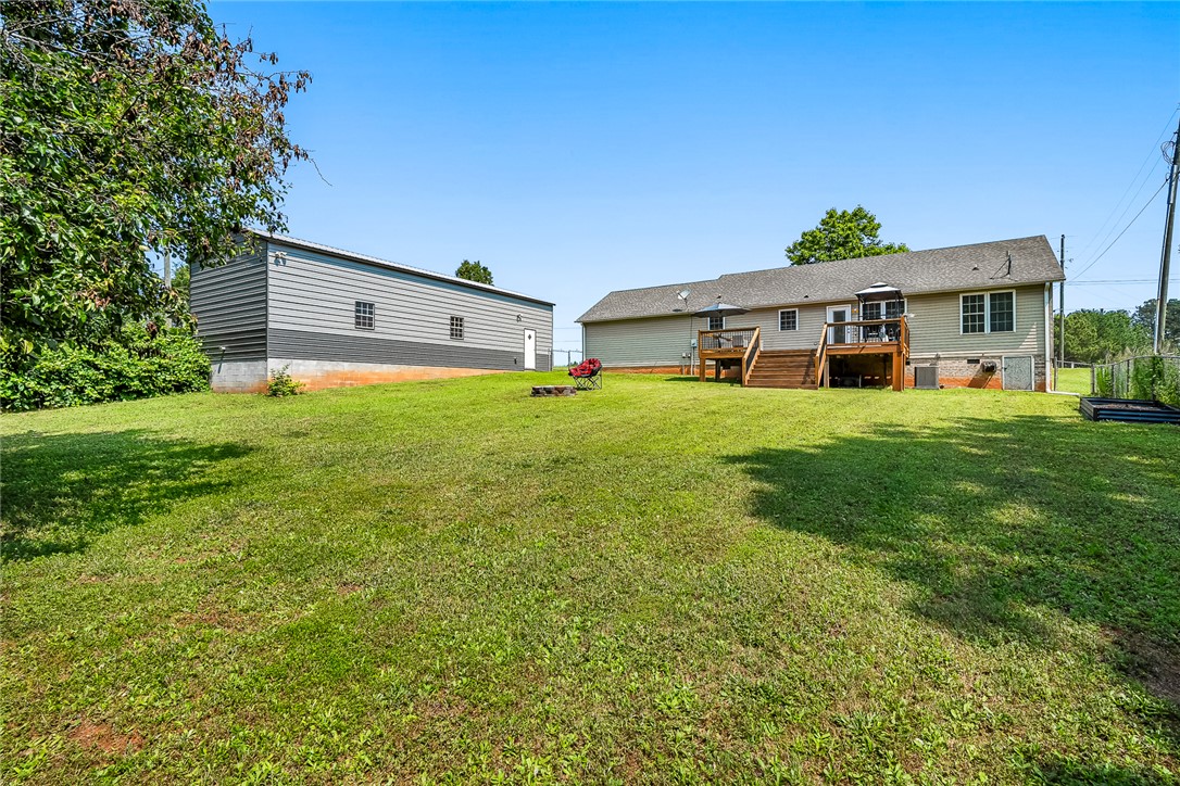 169 Campbell Bridge Road, Seneca, South Carolina image 29