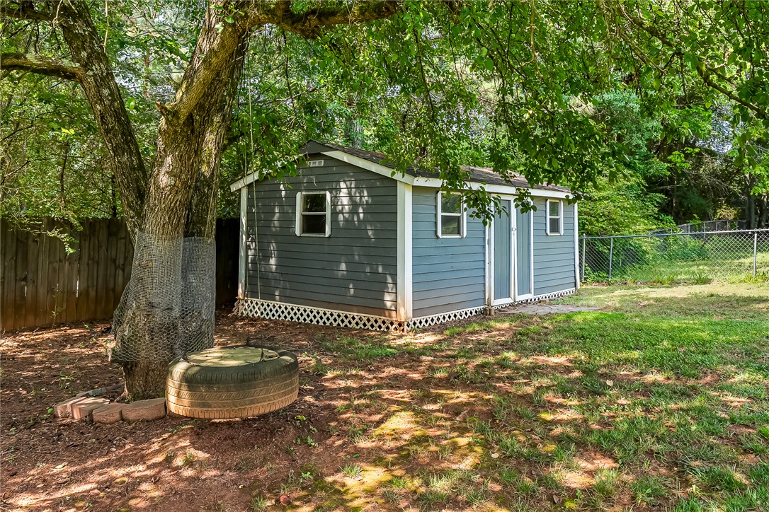 169 Campbell Bridge Road, Seneca, South Carolina image 28