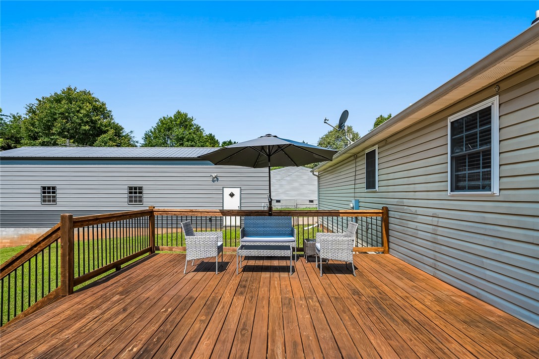 169 Campbell Bridge Road, Seneca, South Carolina image 24