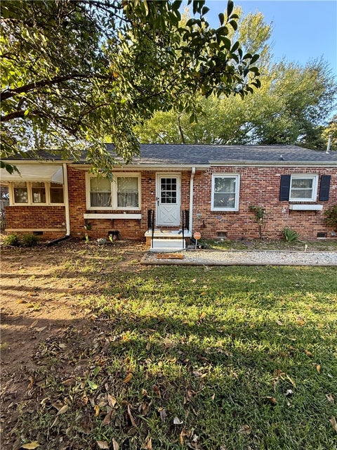 Photo of 601 Winston Drive, Anderson, SC 29625 (MLS # 20308518)