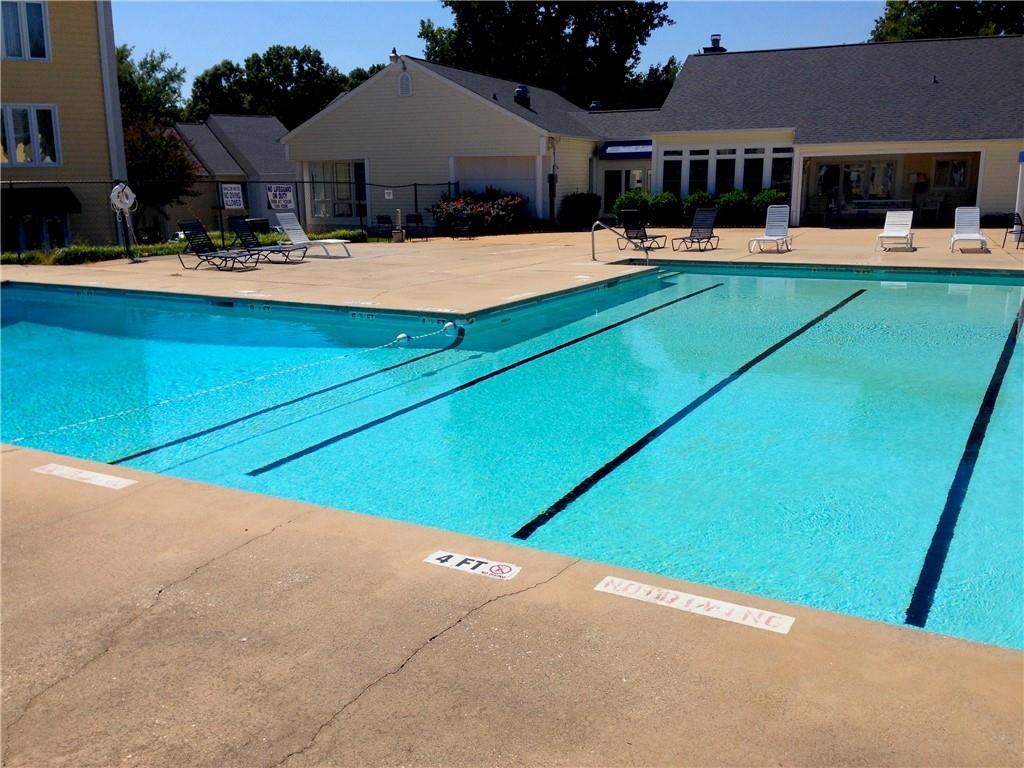 1210 Northlake Drive #UNIT 12J, Anderson, South Carolina image 19