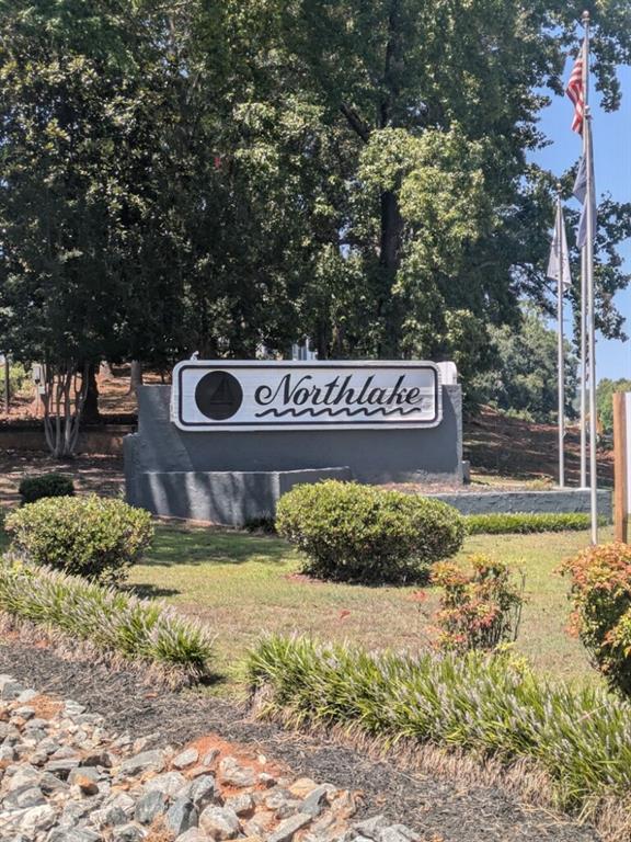 1210 Northlake Drive #UNIT 12J, Anderson, South Carolina image 1