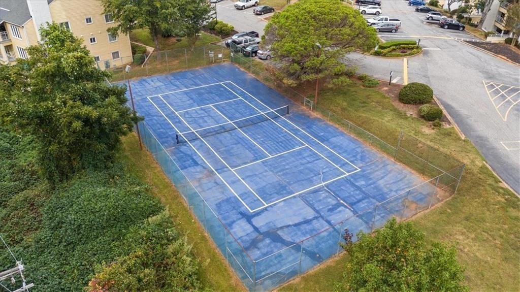 1210 Northlake Drive #UNIT 12J, Anderson, South Carolina image 21
